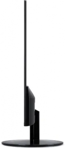 Монитор 23.8"  Acer SA241YHbi черный (1920x1080, 100 Гц, VA, 4 мс, 3000:1, 250Кд/м², HDMI, D-Sub)