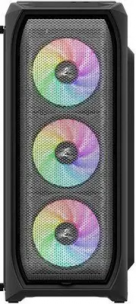 Корпус Miditower ZALMAN &amp;lt;N5 MF&amp;gt; ATX без БП