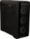 Корпус Miditower ZALMAN &amp;lt;N5 MF&amp;gt; ATX без БП