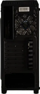 Корпус Miditower ZALMAN &amp;lt;N5 MF&amp;gt; ATX без БП