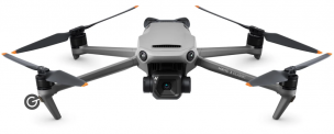 Квадрокоптер DJI Mavic 3 тушка