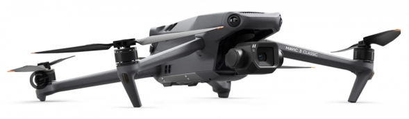 Квадрокоптер DJI Mavic 3 тушка