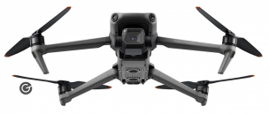 Квадрокоптер DJI Mavic 3 тушка