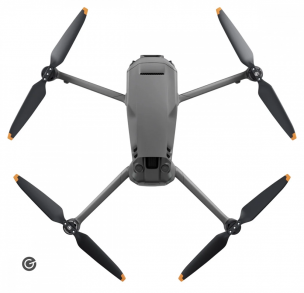 Квадрокоптер DJI Mavic 3 тушка