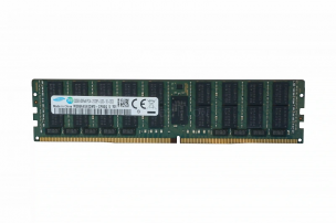 Оперативная память 32Gb Samsung DDR4 ECC REG 2133MHz M386A4G40DM0-CPB REF