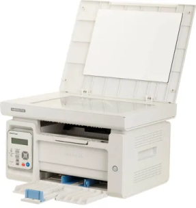 МФУ лазерный Pantum M6507W черно-белая печать, A4