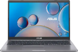 Ноутбук ASUS Vivobook 15 X515EA-BQ1461W 90NB0TY1-M25480, 15.6&amp;quot;, Intel Pentium Gold 7505 2.0ГГц, 2-ядерный, 8ГБ DDR4, 256ГБ SSD, Intel UHD Graphics, Windows 11 Home