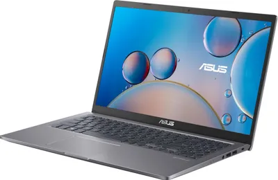 Ноутбук ASUS Vivobook 15 X515EA-BQ1461W 90NB0TY1-M25480, 15.6&amp;quot;, Intel Pentium Gold 7505 2.0ГГц, 2-ядерный, 8ГБ DDR4, 256ГБ SSD, Intel UHD Graphics, Windows 11 Home