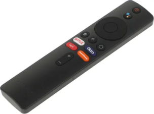 43" Телевизор Xiaomi Mi TV A2, 4K Ultra HD, черный, СМАРТ ТВ, Android