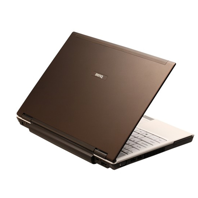 Ноутбук BenQ X31-R04 L750(1.6)/2Гб/250Гб/8600GT 512Мб/DVDRW/WiFi/BT/VHP/cam/HDMI/13.3&amp;quot; LED 300nit/