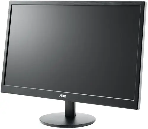 Монитор AOC 21.5&amp;quot; E2270SWN [60Hz, 1920x1080, TN, 5 ms GtG, 200 cd/m?, 90/65, TiltD-Sub, ]