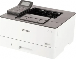 Принтер лазерный Canon i-Sensys LBP223dw черно-белая печать, A4, цвет белый [3516c008/3516c004]