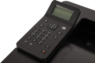 Принтер лазерный Canon i-Sensys LBP223dw черно-белая печать, A4, цвет белый [3516c008/3516c004]