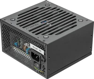 Блок питания 700W Aerocool VX-700 PLUS (RTL) ATX (24+2x4+2x6/8пин)