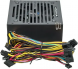 Блок питания 700W Aerocool VX-700 PLUS (RTL) ATX (24+2x4+2x6/8пин)