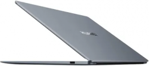 Ноутбук HUAWEI MateBook  i3-1215U/8/HDD512/16&amp;quot;/1920x1200/Win11/серый 53013WXD