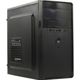 Корпус  Minitower Exegate &amp;lt;BA-309&amp;gt; MicroATX 500W (24+4пин) &amp;lt;EX286427RUS&amp;gt;