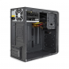 Корпус  Minitower Exegate &amp;lt;BA-309&amp;gt; MicroATX 500W (24+4пин) &amp;lt;EX286427RUS&amp;gt;