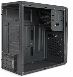 Корпус  Minitower Exegate &amp;lt;BA-309&amp;gt; MicroATX 500W (24+4пин) &amp;lt;EX286427RUS&amp;gt;