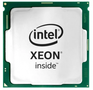 Процессор Intel Xeon E-2374G 3.7 GHz/ LGA1200