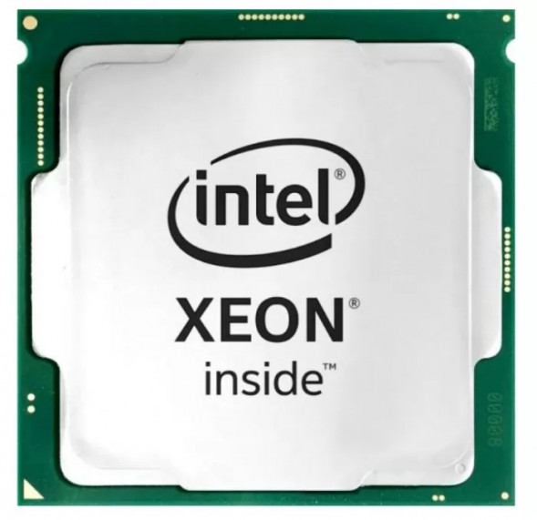 Процессор Intel Xeon E-2374G 3.7 GHz/ LGA1200