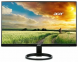 Монитор 23.8&amp;quot;  Acer R240HYbidx черный (1920x1080, 60Hz, IPS, 4ms, 1000:1, 250cd, DVI, HDMI, VGA) UM.QR0EE.026