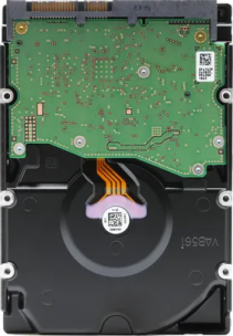Жесткий диск 4 Tb SATA 6Gb/s Western Digital Ultrastar DC HC310 &amp;lt;HUS726T4TALE6L4&amp;gt; 3.5&amp;quot; 7200rpm 256Mb 512E