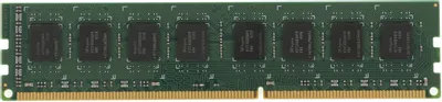Оперативная память 8Gb DDR III Patriot &amp;lt;PSD38G13332&amp;gt; DDR3 DIMM &amp;lt;PC3-10600&amp;gt; CL9