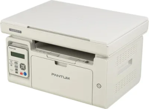 МФУ лазерный Pantum M6507 черно-белая печать, A4
