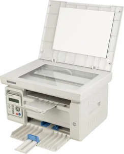 МФУ лазерный Pantum M6507 черно-белая печать, A4