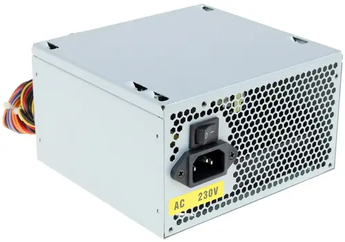 БП Foxline FZ-450R 450W (ATX, 120mm fan, 24+4, 2xSATA)