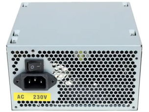 БП Foxline FZ-450R 450W (ATX, 120mm fan, 24+4, 2xSATA)