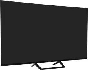 55" Телевизор Xiaomi Mi TV A2, 4K Ultra HD, черный, СМАРТ ТВ, Android