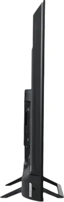 55&amp;quot; Телевизор Xiaomi Mi TV A2, 4K Ultra HD, черный, СМАРТ ТВ, Android