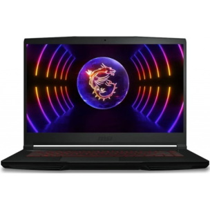 Ноутбук MSI Thin GF63 12UC-1094XRU i5-12450H/8/512SSD/15.6&amp;#039;&amp;#039;/FHD/RTX3050 4GB//noOS 9S7-16R821-1094