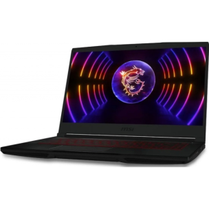 Ноутбук MSI Thin GF63 12UC-1094XRU i5-12450H/8/512SSD/15.6&amp;#039;&amp;#039;/FHD/RTX3050 4GB//noOS 9S7-16R821-1094