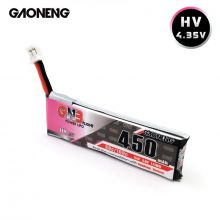 Аккумулятор GNB 1S 450 мАч 3,8 в 80C