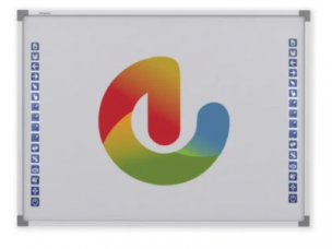 Интерактивная доска Proptimax 65-10-4:3 М 62&amp;quot; 10 касаний