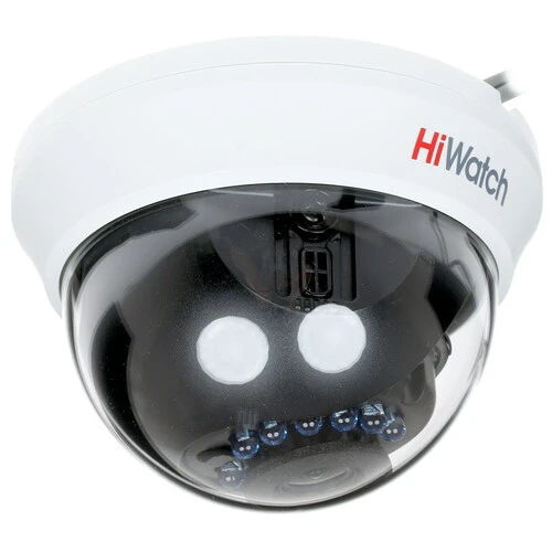Аналоговая камера HiWatch DS-T101 (3.6 mm)