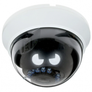 Аналоговая камера HiWatch DS-T101 (3.6 mm)