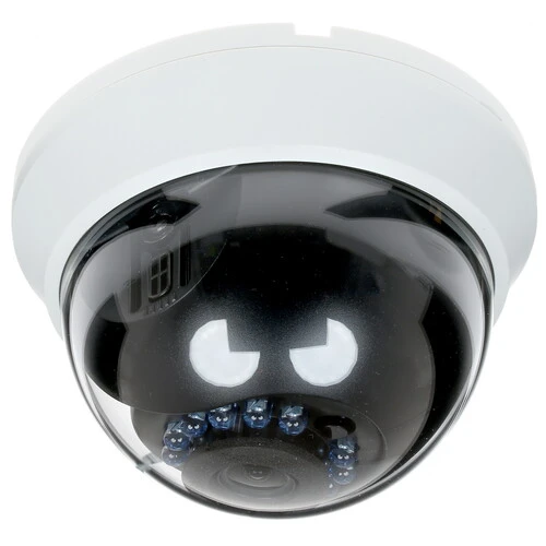 Аналоговая камера HiWatch DS-T101 (3.6 mm)