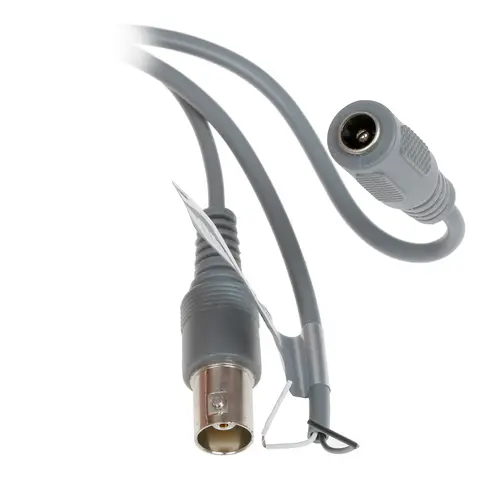 Аналоговая камера HiWatch DS-T101 (3.6 mm)