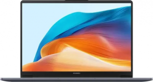 Ноутбук HUAWEI MateBook MateBook D 14 MDF-X  i3-1215U/8/SSD256/14&amp;quot;/1920x1080/Win11/серый 53013RHL