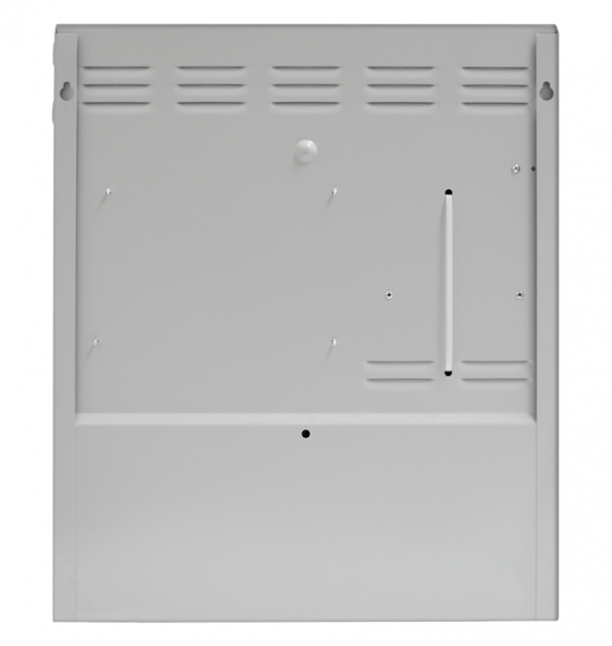 ППКУ пожарный &amp;quot;Сириус&amp;quot; - одна кольцевая линия для подключения до 127 адресных устройств (с возможностью подключения двух кольцевых линий)