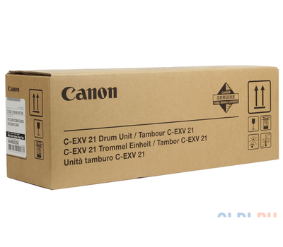 Фотобарабан Drum unit Canon С-EXV21 BK для  iRC3380/iRC3380i/iRC2880/iRC2880i/iRC2380i/3080i/3580i/iRC3580Ne