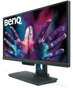Монитор BenQ PD2500Q 25"