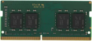 Оперативная память Crucial CT8G4SFRA32A DDR4 - 1x 8ГБ 3200МГц, для ноутбуков (SO-DIMM), Ret