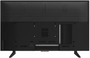 32"  Телевизор LEFF 32H110T, черный