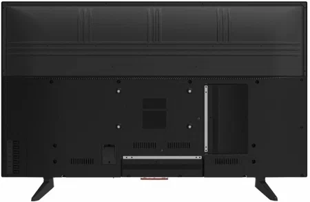 32&amp;quot;  Телевизор LEFF 32H110T, черный