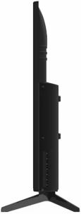 32"  Телевизор LEFF 32H110T, черный